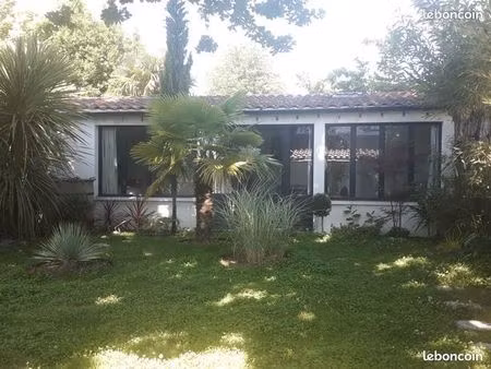 studio indépendant pour etudiant