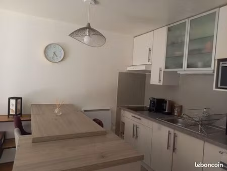 loue t2 montpellier ouest