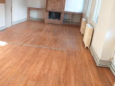 très bel appartement centre ville