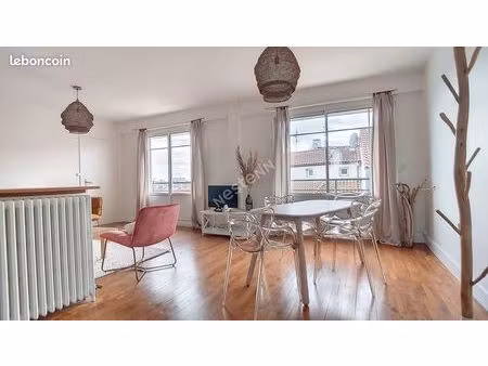 appartement 3 pièces 71 m²