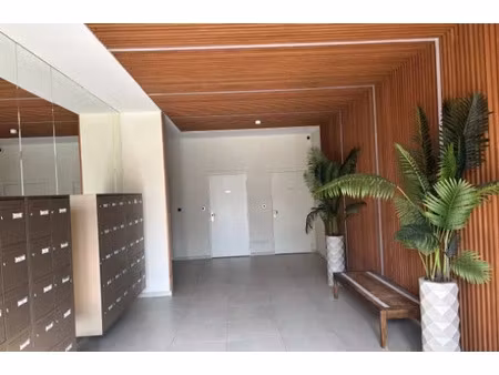 location meublée appartement 1 pièce 28 m² à rueil-malmaison (92500)  1 600 €