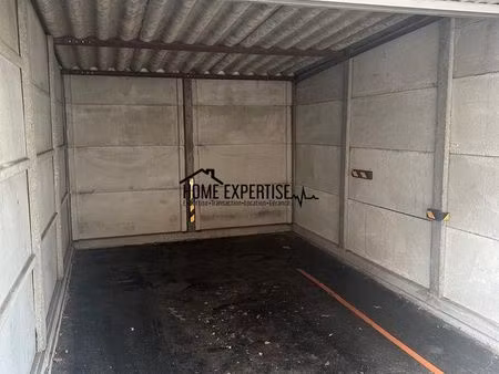 parking/box 12 m² le havre