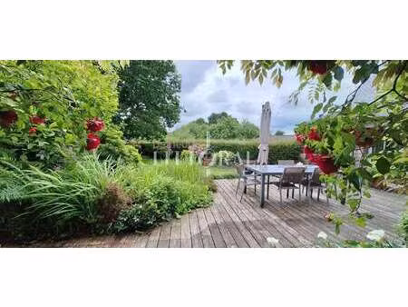 vente maison à ploumilliau (22300) : à vendre / 193m² ploumilliau