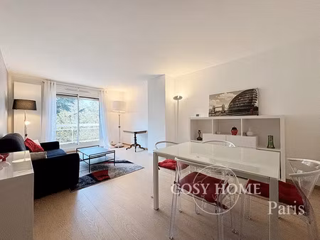 location meublée appartement 3 pièces 68 m² à clamart (92140)  1 790 €