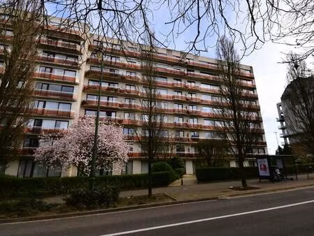 appartement à vendre à molenbeek-saint-jean € 165.000 (lmgo9) - sybimmo | zimmo