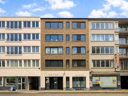 appartement à vendre à ledeberg € 319.000 (lmgob) - immobiliën crevits | zimmo