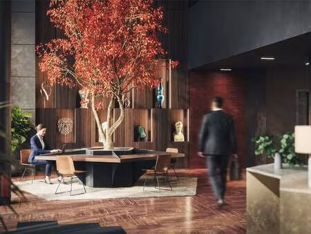 bien professionnel à louer à berchem-sainte-agathe € 7.935 (lmgkm) - panorama b2b brussel 