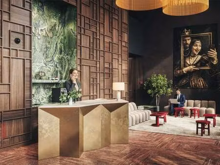 bien professionnel à louer à berchem-sainte-agathe € 71.220 (lmgj8) - panorama b2b brussel