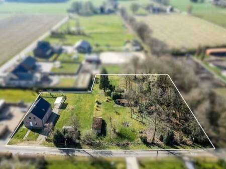 maison à vendre à opoeteren € 399.000 (lmgnm) - frère vastgoed | zimmo