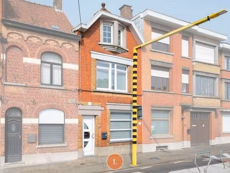 maison à vendre à menen € 150.000 (lmgnt) - immo lietaer | zimmo