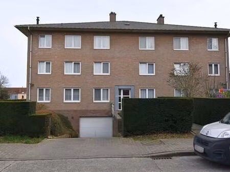 appartement à louer à sint-pieters-leeuw € 1.000 (lmgkr) - immo groot leeuw | zimmo