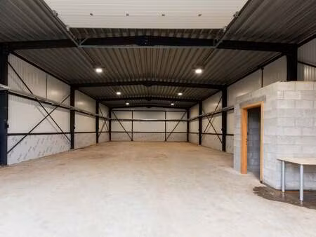 bien professionnel à louer à tremelo € 1.000 (lmgl3) - sophimo wezemaal | zimmo