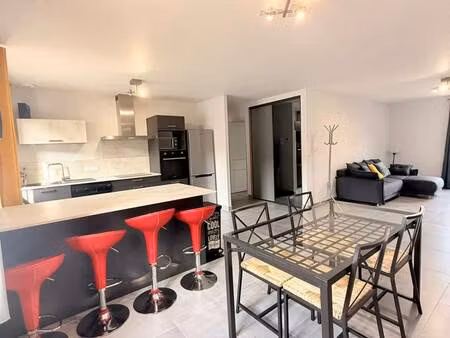 iad france wendy fernandes