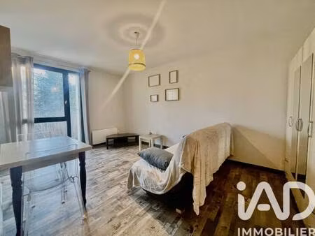 iad france laurie ginisty