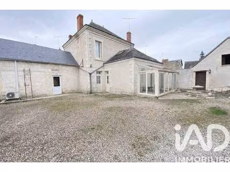 maison de ville à vendre