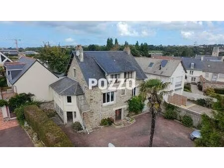 pozzo immobilier - granville