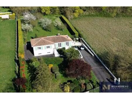 monnereau immobilier