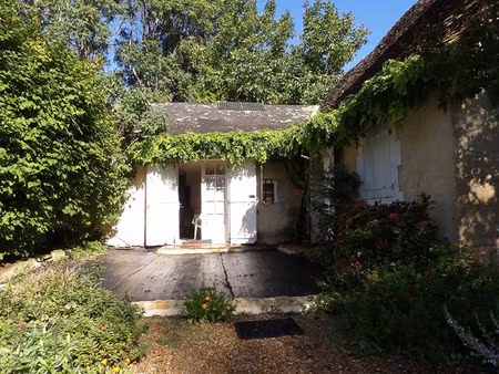 vente terrain à durtal (49430) : à vendre / 55m² durtal