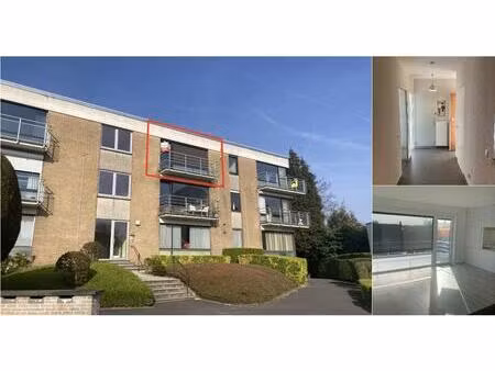 appartement à louer à hans memlinglaan 10 sint-andries (rbv54618)