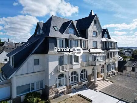 vente appartement t1 à carantec (29660) : à vendre t1 / 19m² carantec