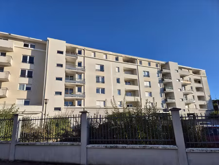 appartement 2 pièces