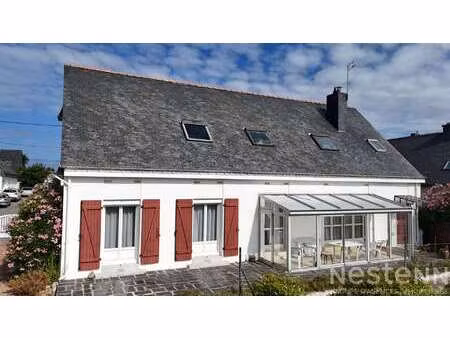 vente maison à quiberon (56170) : à vendre / 105m² quiberon