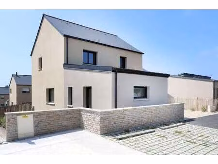 vente maison à saint-père-marc-en-poulet (35430) : à vendre / 125m² saint-père-marc-en-pou