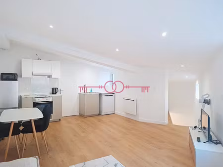 location meublée maison 2 pièces 47.14 m² à chalons-en-champagne (51000)  550 €