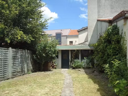 location maison 5 pièces 132 m² à reims (51100)  1 535 €
