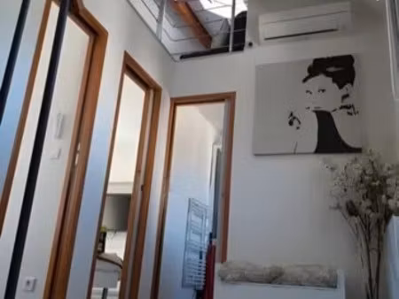 location meublée maison 3 pièces 70 m² à les alluets-le-roi (78580)  1 170 €