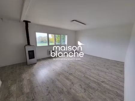 location locaux professionnels 147 m² à migné-auxances (86440)  1 200 €