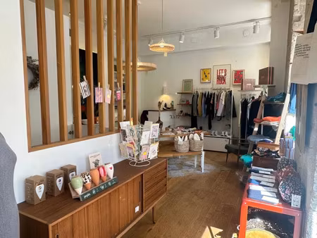 location locaux professionnels 35 m² à paris 9ème (75009)  1 475 €