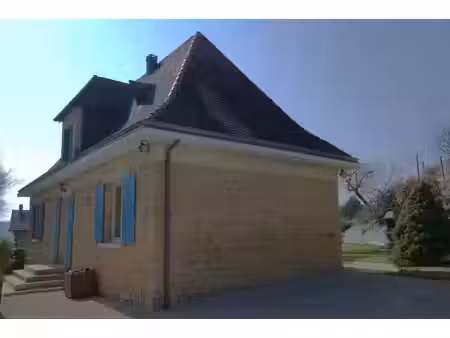 vente maison 4 pièces 93 m² à le lardin-saint-lazare (24570)  209 900 €