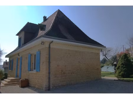 vente maison 4 pièces 93 m² à le lardin-saint-lazare (24570)  214 900 €