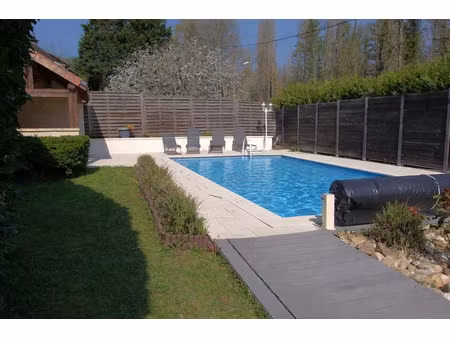 vente maison 4 pièces 93 m² à le lardin-saint-lazare (24570)  225 900 €