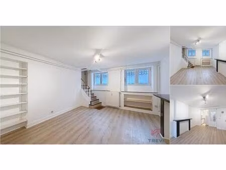 appartement à louer à avenue molière 152 ixelles (vbe01890)