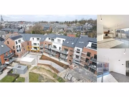 appartement à louer à rue edouard dinot 18 ciney (vbe01880)