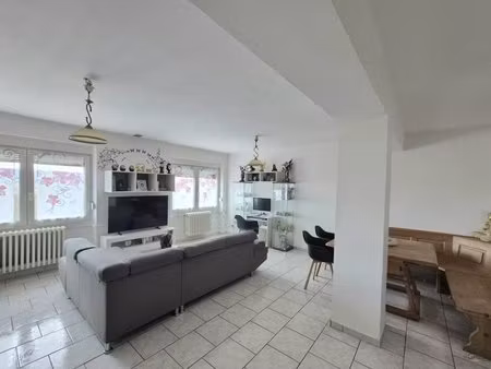 en vente appartement 149 21 m² – 85 000 € |homécourt