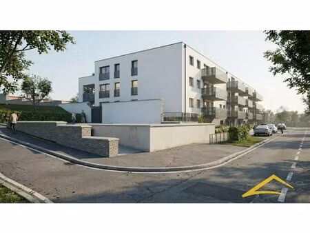 en vente appartement – 155 235 € |longlaville
