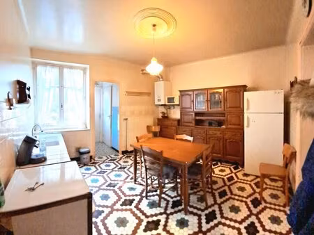 en vente appartement 72 m² – 105 000 € |longwy