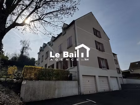 appartement à vendre  2 pièces - osny 95520