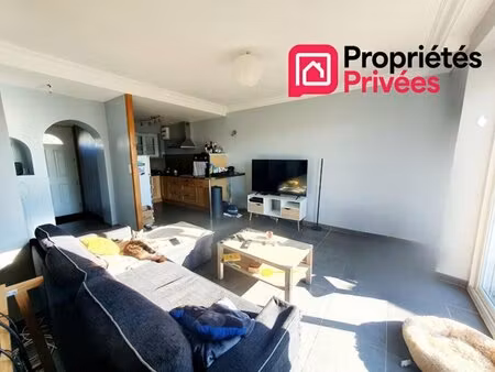 en vente maison 61 m² – 132 500 € |noyant-la-gravoyère