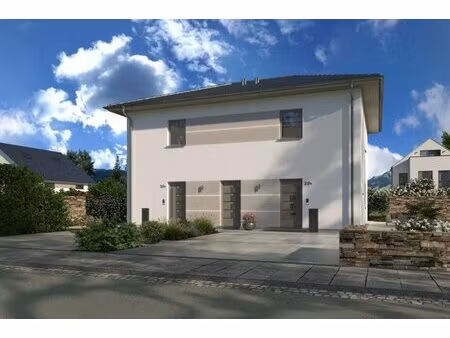 en vente maison 226 13 m² – 584 900 € |heining-lès-bouzonville