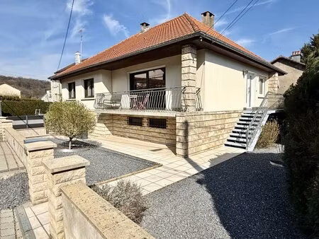 en vente maison 145 m² – 280 000 € |longuyon