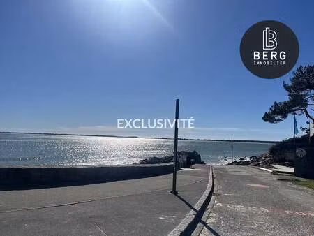 vente appartement t1 à carnac (56340) : à vendre t1 / 25m² carnac