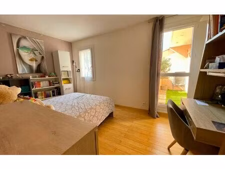 appartement les ulis 110 m² t-5 à vendre  219 000 €