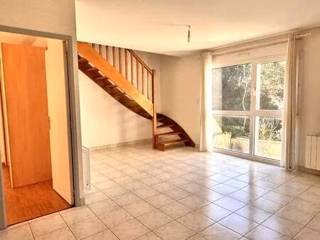 vente appartement 4 pièces à mordelles (35310) : à vendre 4 pièces / 73m² mordelles