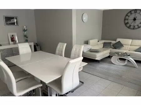 appartement nice 67 m² t-4 à vendre  231 500 €