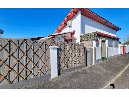 appartement pomarez m² t-2 à vendre  55 000 €