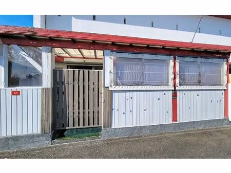 appartement pomarez m² t-2 à vendre  65 000 €